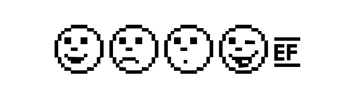 Mister Pixel 16 pt - ToolsOne  Free Fonts Download