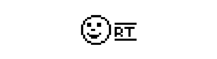 Mister Pixel 16 pt - ToolsOne  Free Fonts Download