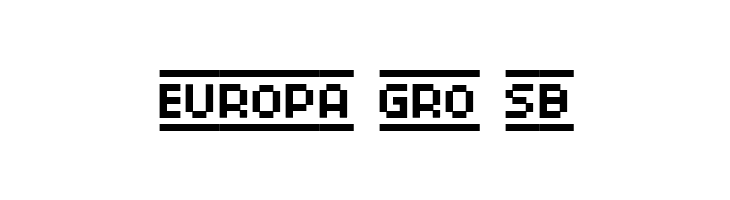 Mister Pixel 16 pt - ToolsOne  Free Fonts Download