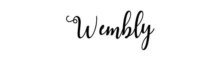 Sallma  Free Fonts Download