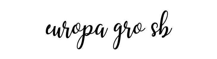 Sallma  Free Fonts Download