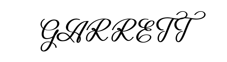 DelleyaScript  Free Fonts Download