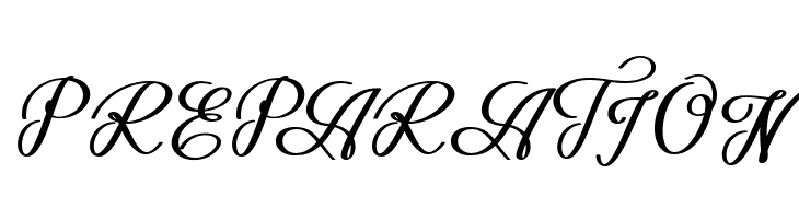 DelleyaScript  Free Fonts Download