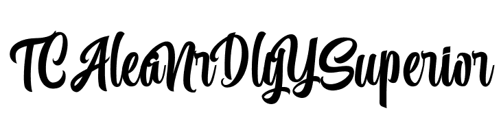 CallingFont-Italic  Free Fonts Download