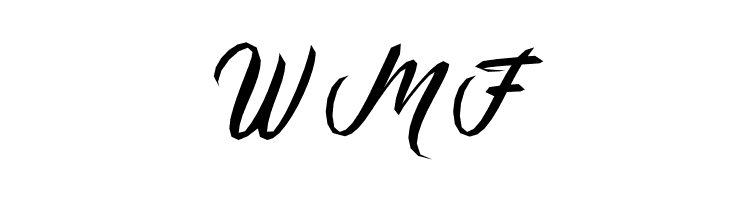 Cuttering  Free Fonts Download