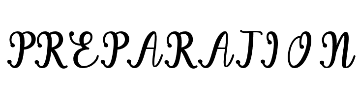 HeartedScript  Free Fonts Download