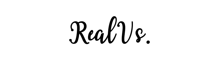 HeartedScript  Free Fonts Download