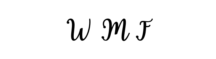 HeartedScript  Free Fonts Download