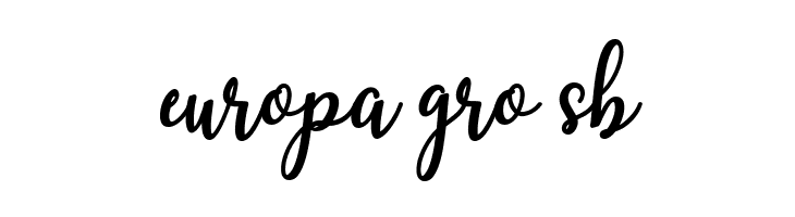 HeartedScript  Free Fonts Download