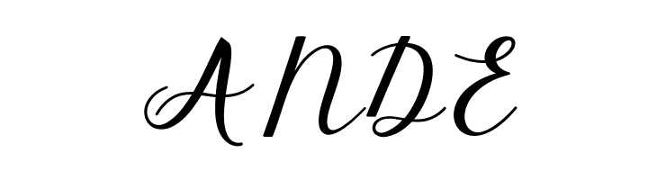 ElizabethScript  Free Fonts Download