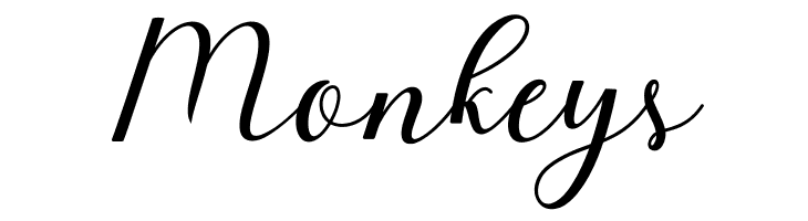 ElizabethScript  Free Fonts Download