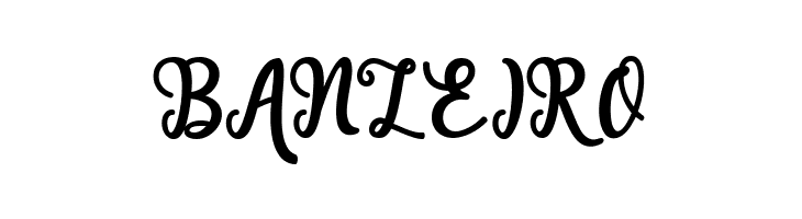 Handley  Free Fonts Download