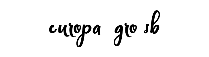 Handley  Free Fonts Download