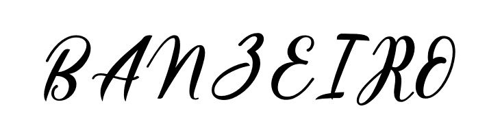 HatiaScript  Free Fonts Download