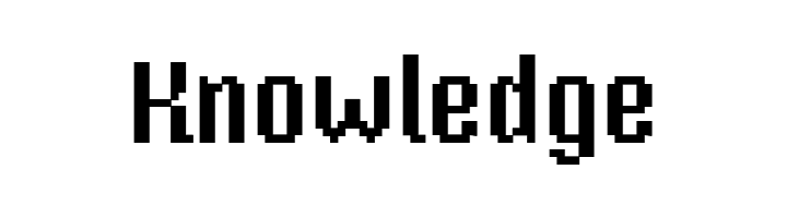 Mister Pixel 16 pt - Regular  Free Fonts Download