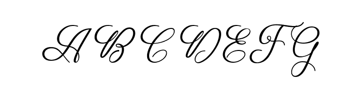 WeddingScript  Free Fonts Download