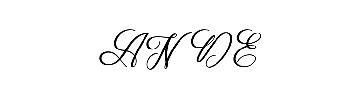 WeddingScript  Free Fonts Download