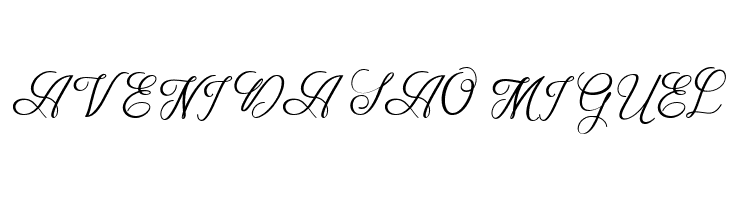 WeddingScript  Free Fonts Download
