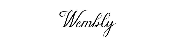 WeddingScript  Free Fonts Download