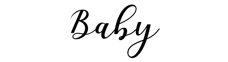 MyloveScript  Free Fonts Download