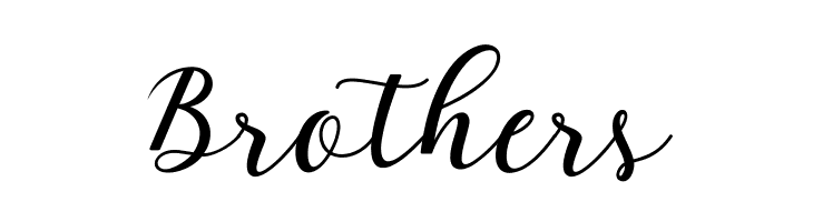 MyloveScript  Free Fonts Download