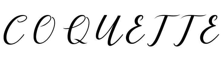 MyloveScript  Free Fonts Download