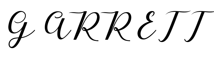 MyloveScript  Free Fonts Download