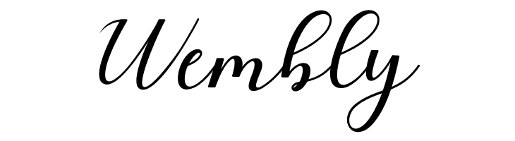 MyloveScript  Free Fonts Download