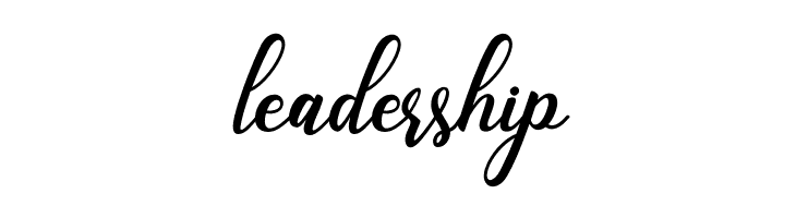 thunder  Free Fonts Download