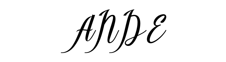 CallisaScript  Free Fonts Download