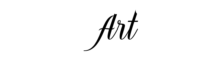 CallisaScript  Free Fonts Download
