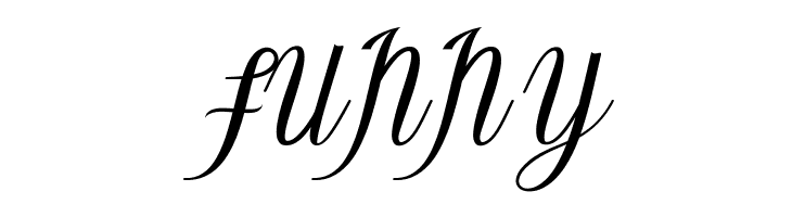 CallisaScript  Free Fonts Download