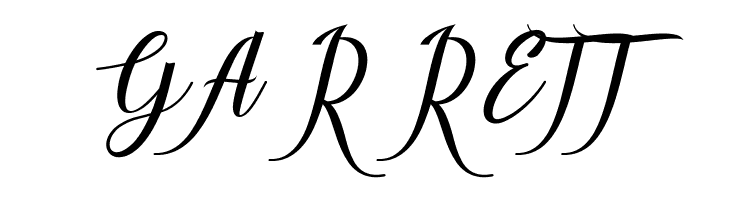 CallisaScript  Free Fonts Download