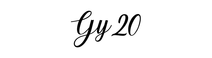 CallisaScript  Free Fonts Download