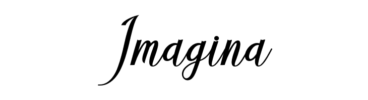 CallisaScript  Free Fonts Download