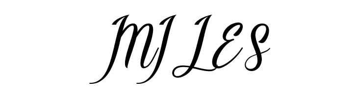 CallisaScript  Free Fonts Download