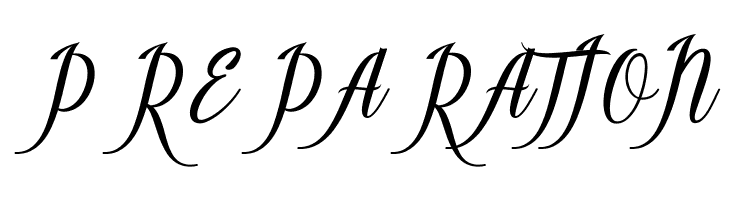 CallisaScript  Free Fonts Download