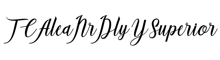 CallisaScript  Free Fonts Download