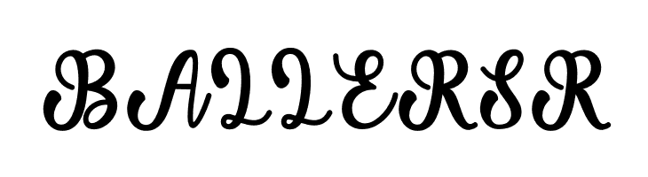 breather  Free Fonts Download