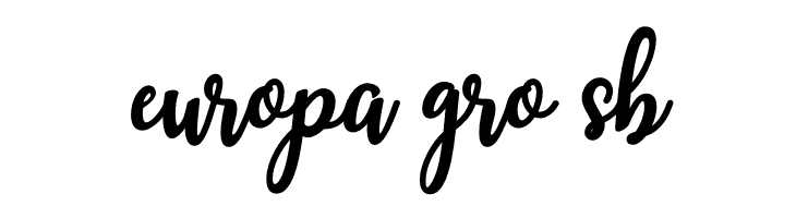 breather  Free Fonts Download