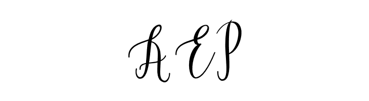 BeautifulScript-Light  Free Fonts Download