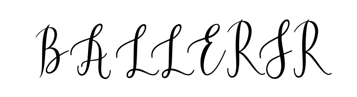 BeautifulScript-Light  Free Fonts Download