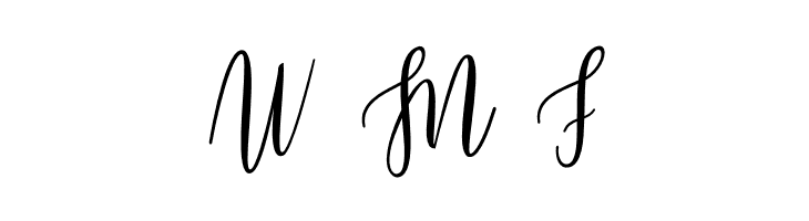 BeautifulScript-Light  Free Fonts Download