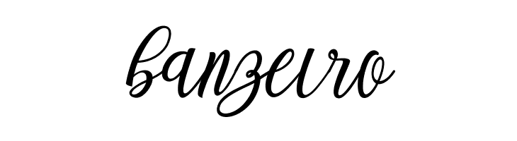 BlessedScript  Free Fonts Download
