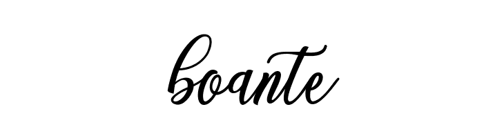 BlessedScript  Free Fonts Download