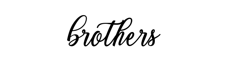 BlessedScript  Free Fonts Download