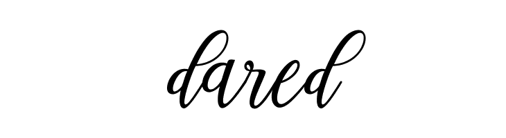 BlessedScript  Free Fonts Download