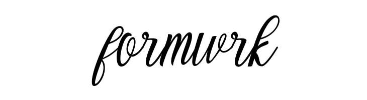 BlessedScript  Free Fonts Download
