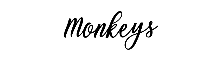 BlessedScript  Free Fonts Download