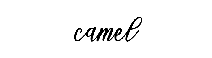 BlessedScript  Free Fonts Download